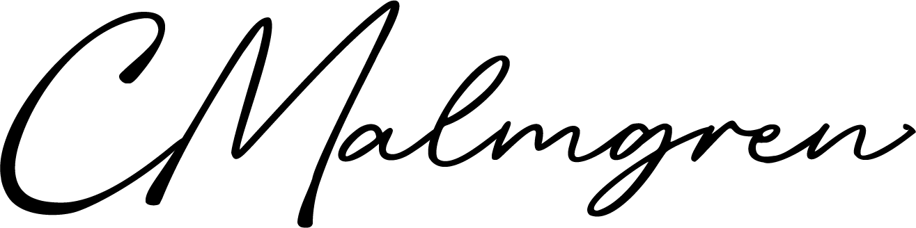 CMalmgren logo